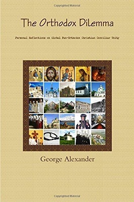 The Orthodox Dilemma, by George Alexander