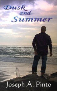 dusk and summer