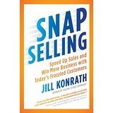 8 Sales Books to Read in Summer 2016