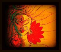 Lord-Shiva-and-Goddess-Parvati-as-one-Ardhnarishwar-2