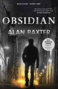 Obsidian cover image