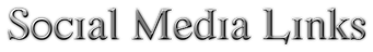 Social Media Links