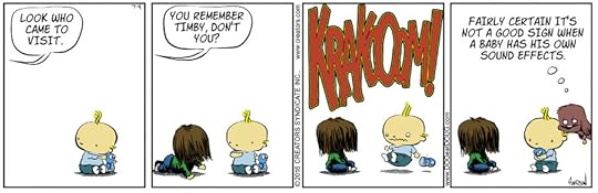 Dog Eat Doug for 07/09/2016