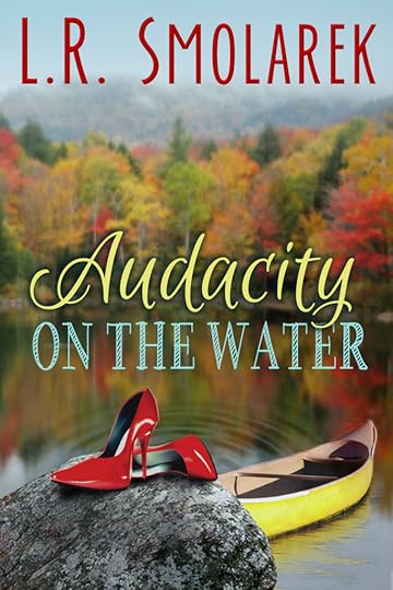 audacityonthewater