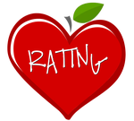 Amy LIllard red rating Amy Lillard romance author http://www.amylillardbooks.com #AmyLillardBooks