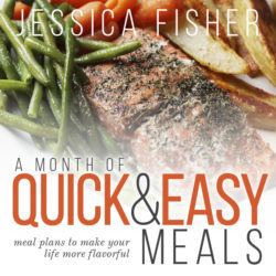 Month of Meals Quick and Easy_600-square