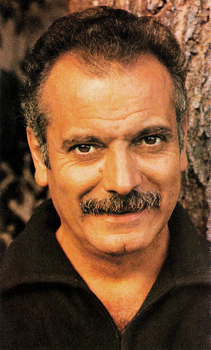 Georges Brassens