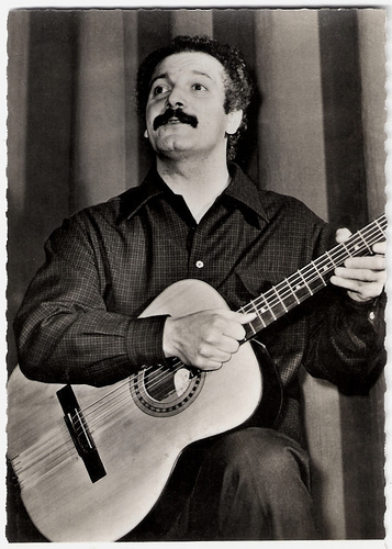 Georges Brassens