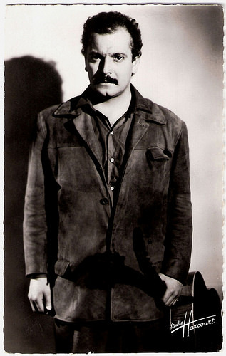 Georges Brassens