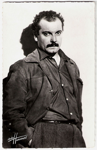 Georges Brassens