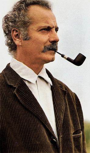 Georges Brassens