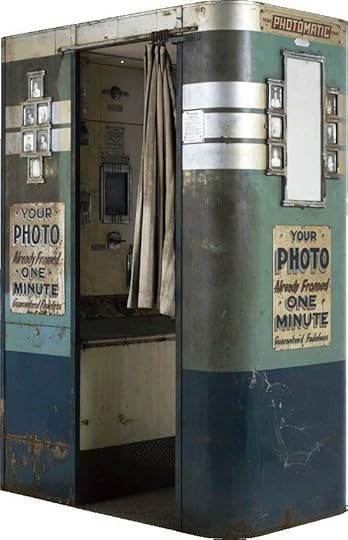 Picture booth