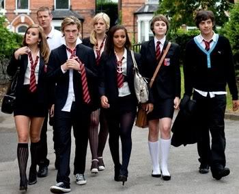 Tormented movie photo: Tormented the movie. 31_10_08The-Tormented-cast.jpg