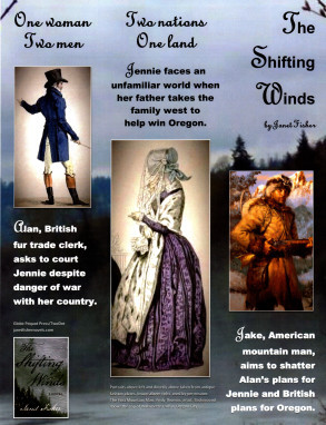 Winds Poster