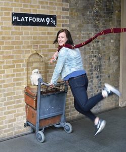 platform 9,75