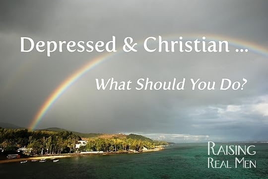 Blog - Depression - Gundersen H