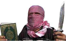 Islam killing