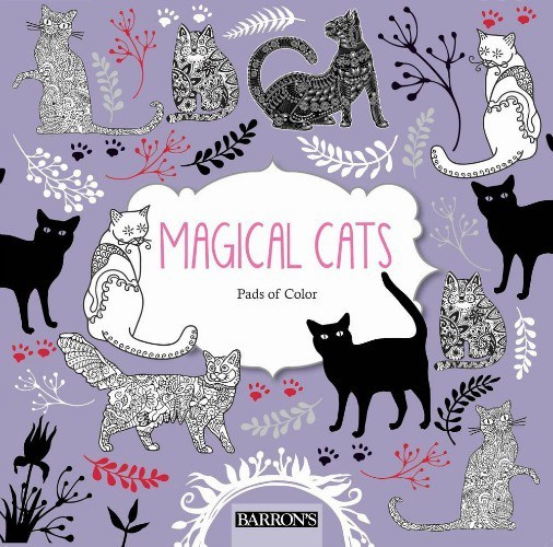 magical-cats
