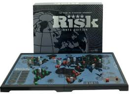 Risk Onyx Edition