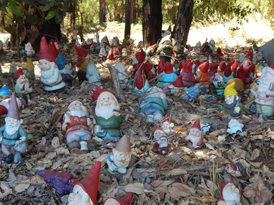 Gnomes