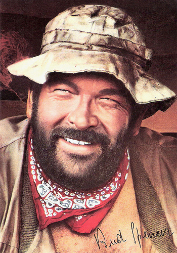 Bud Spencer