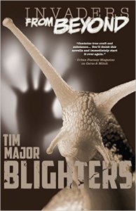 Blighters cover thumbnail