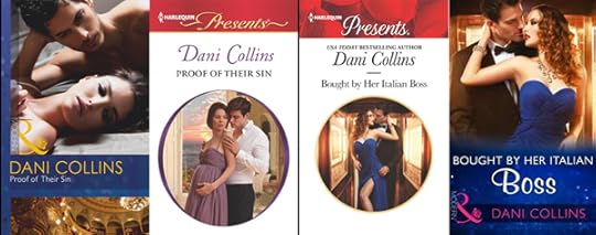 Did You Know - Proof and Bought are linked