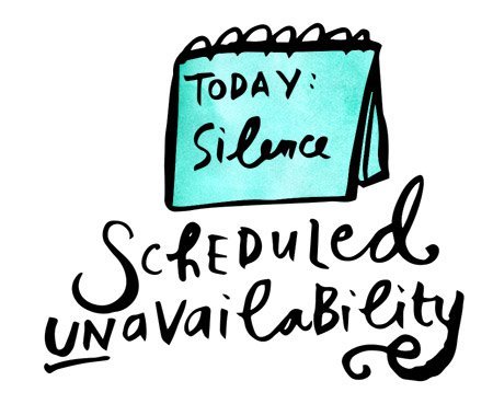 scheduledunavailability