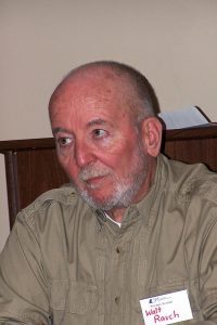 Walt Rauch