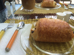 Chez Francois July 2016 (13)