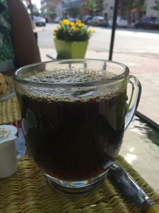Chez Francois July 2016 (14)