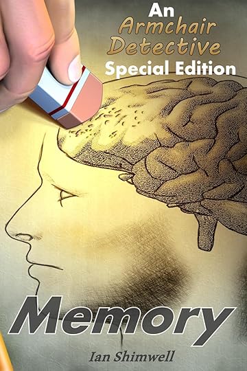 Remember, a memory plot is afoot.