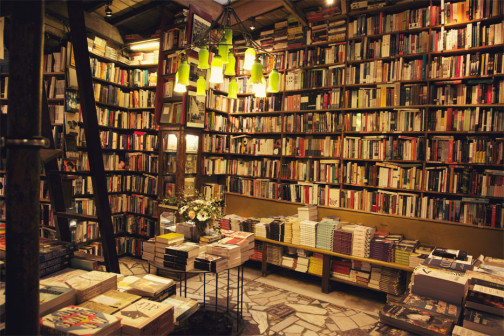 shakespeare and co