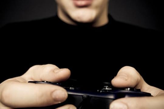 The new golden age of video games