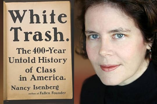 Nancy Isenberg
