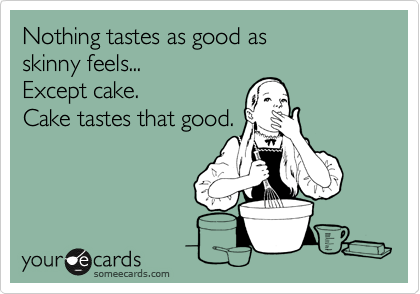nothing-tastes