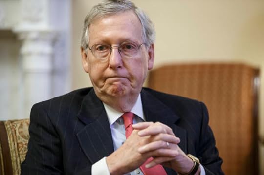 Mitch McConnell