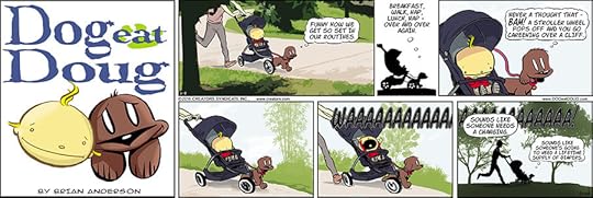 Dog Eat Doug for 07/10/2016