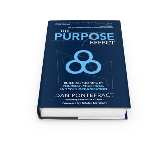 Purpose Effect 3D