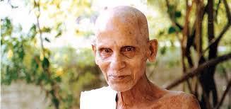 Sri Annamalai Swami