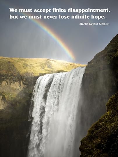 Waterfall-rainbow-quote