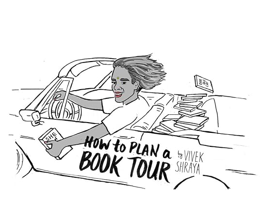 July Open Book