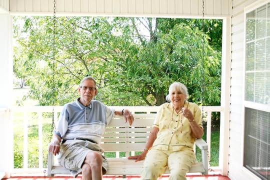 Paw and Maw