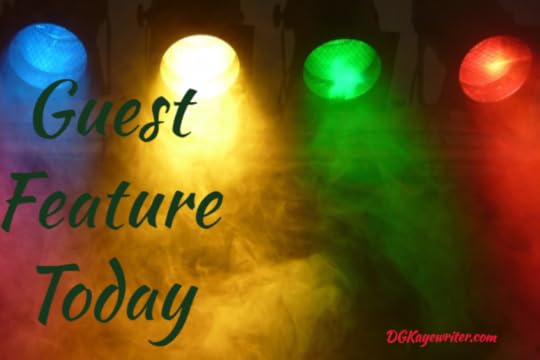 guest feature