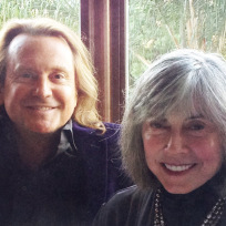 A Phone Call From Anne Rice