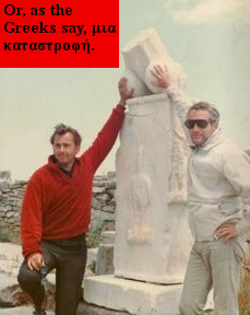 gore paul