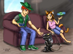 carda-xironi-and-pets