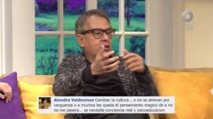 Autoestima y embarazo - Catedra Abierta de Psicología y Neurociencias