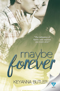 maybeforevernook