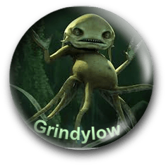 grindylow